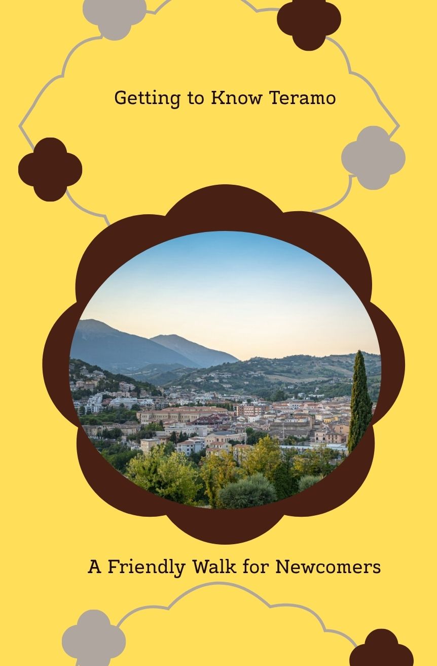 Explore Teramo