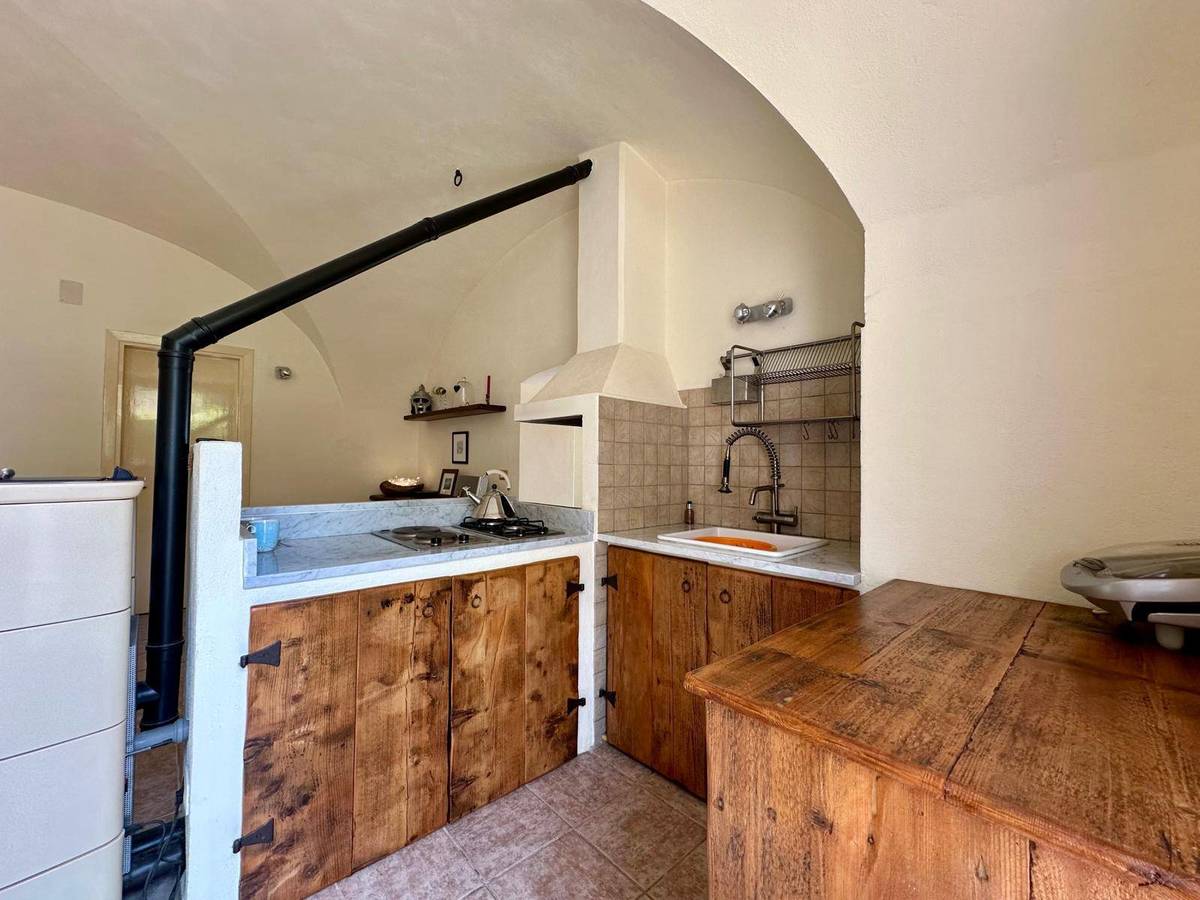 Balcone di Pacione - Calascio Apartment Sale