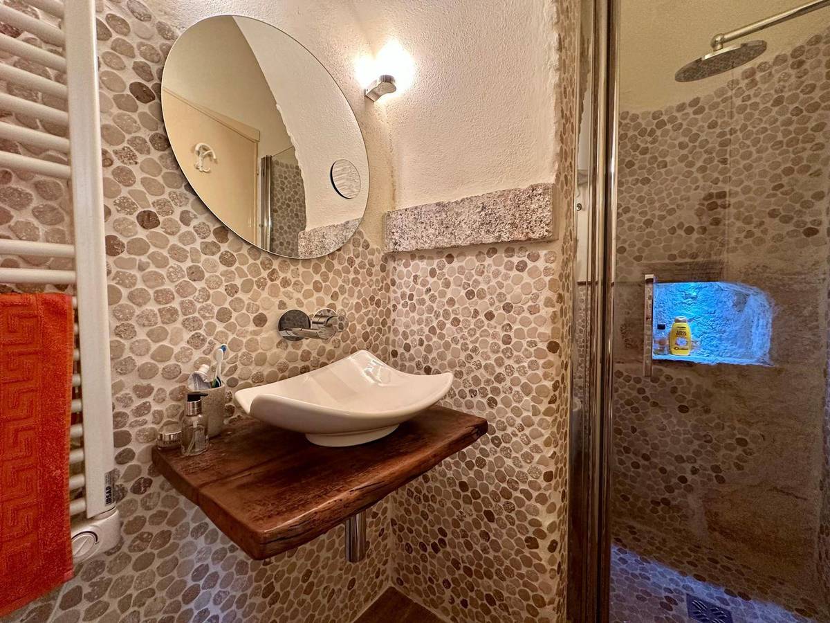 Balcone di Pacione - Calascio Apartment Sale
