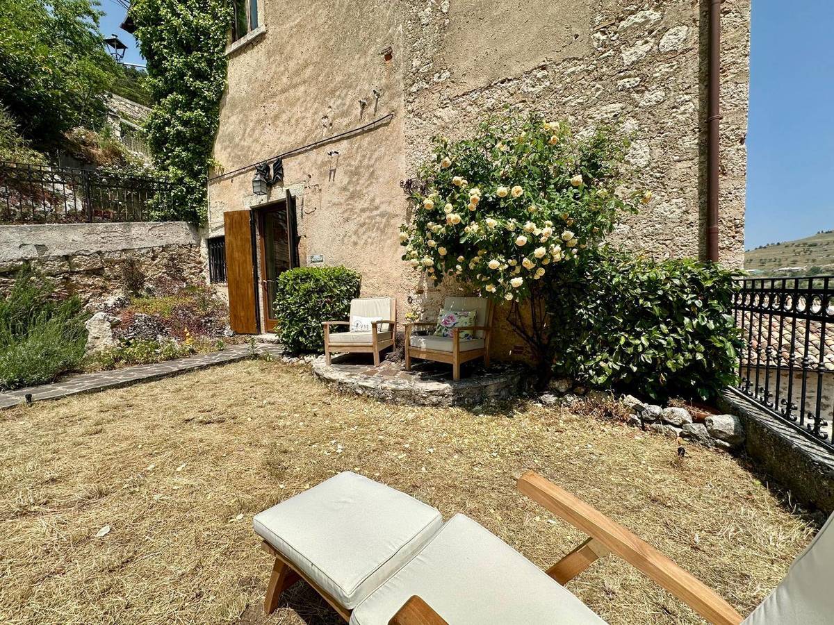 Balcone di Pacione - Calascio Apartment Sale
