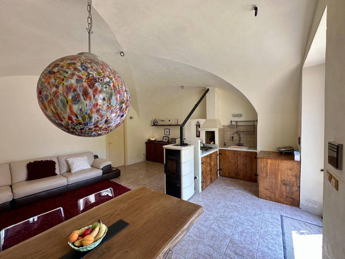Balcone di Pacione - Calascio Apartment Sale