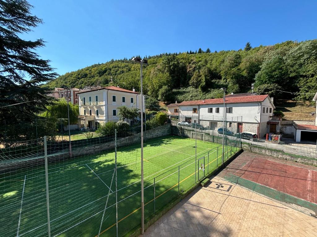 Fanesia - Family & Co-working Breaks in Bear Smart Abruzzo