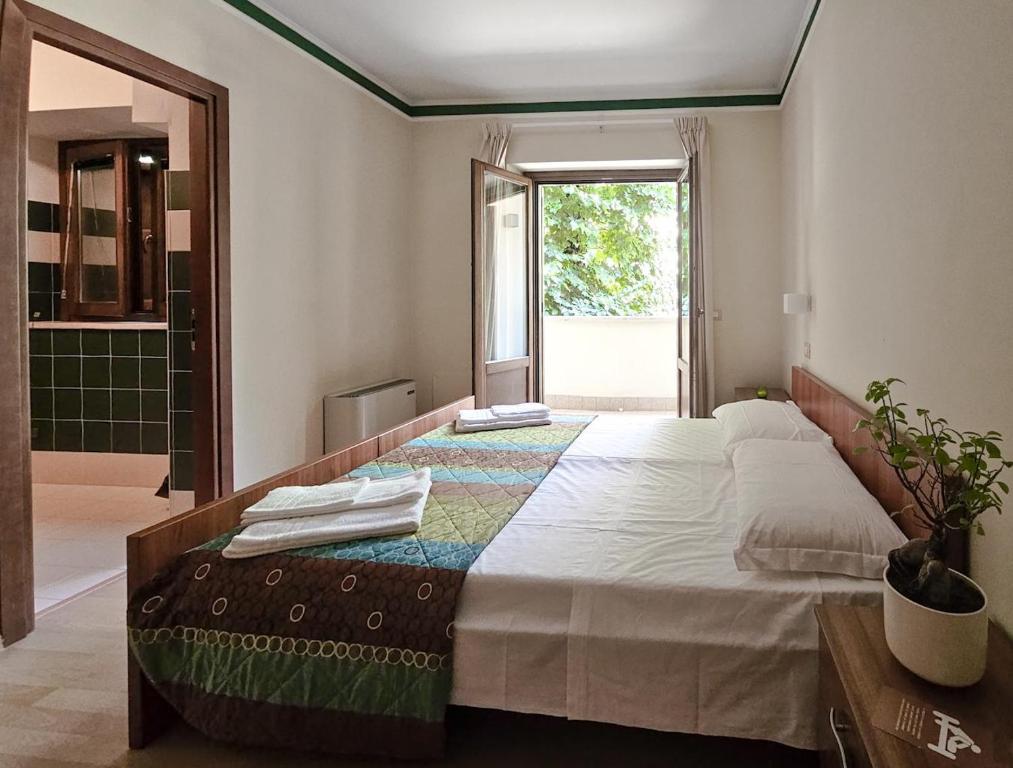 Fanesia - Family & Co-working Breaks in Bear Smart Abruzzo