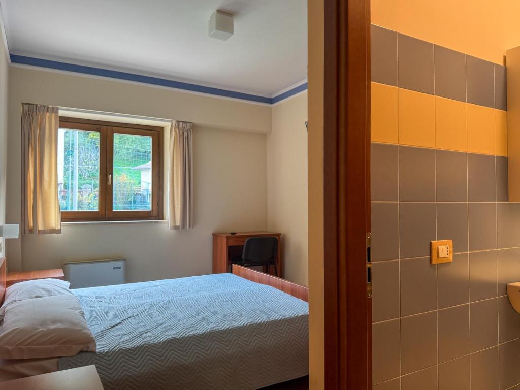 Fanesia - Family & Co-working Breaks in Bear Smart Abruzzo