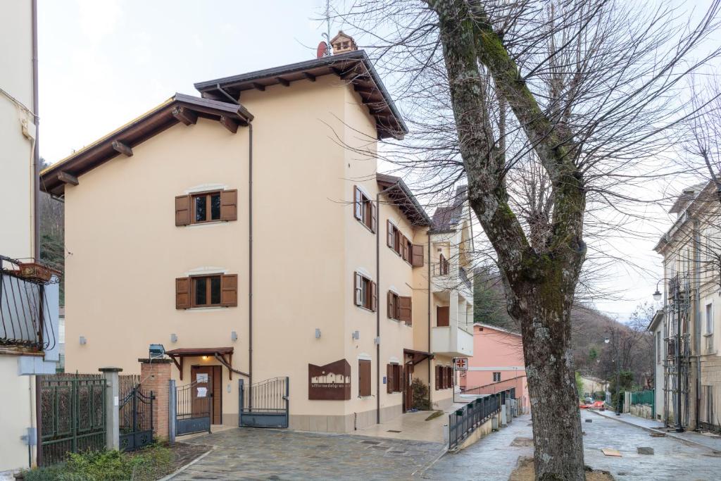 Fanesia - Family & Co-working Breaks in Bear Smart Abruzzo