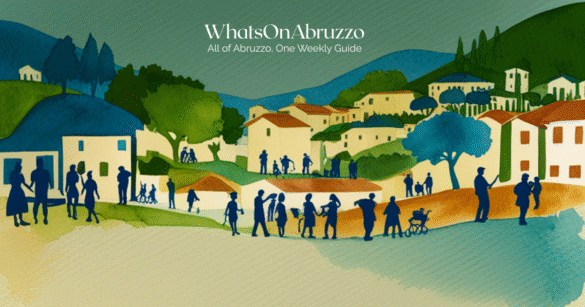 WhatsOnAbruzzo