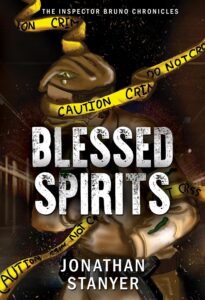 Blessed Spirits