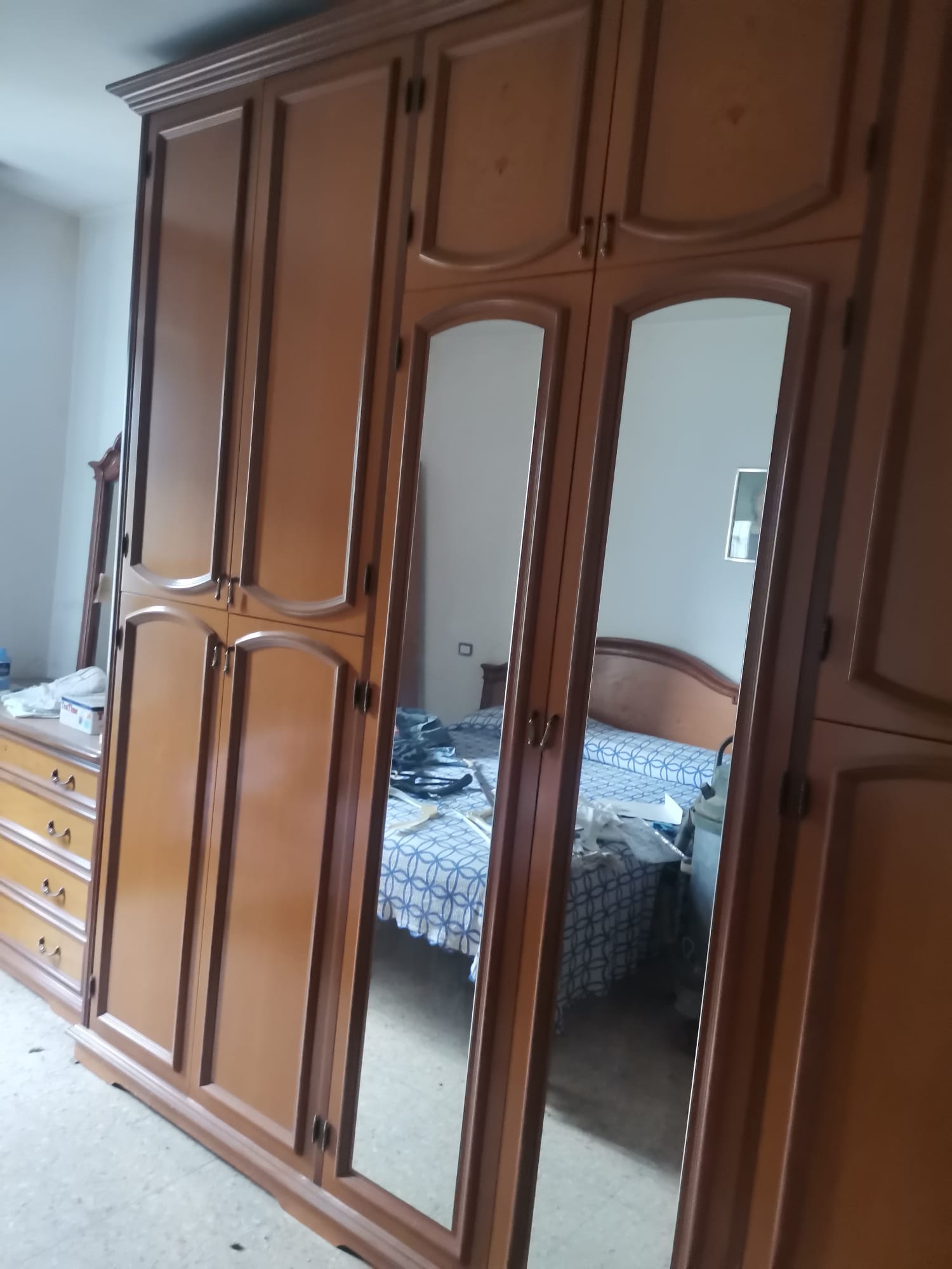 For Sale - Productive Chieti Olive Farm with Majestic Views, Near Sea & Mountains