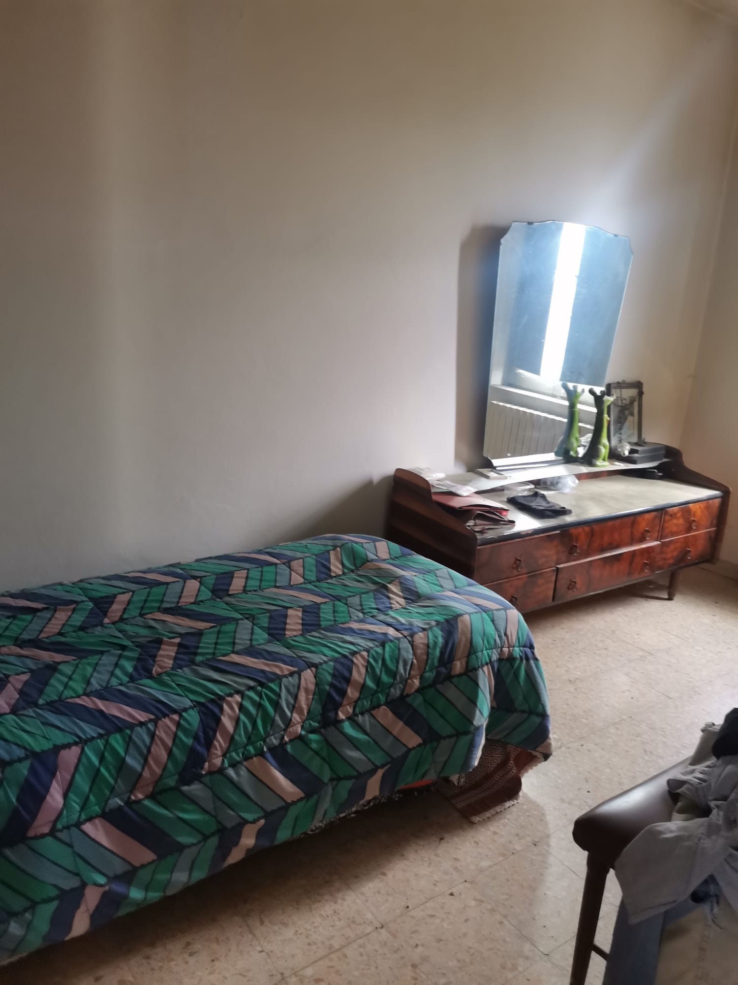 For Sale - Productive Chieti Olive Farm with Majestic Views, Near Sea & Mountains