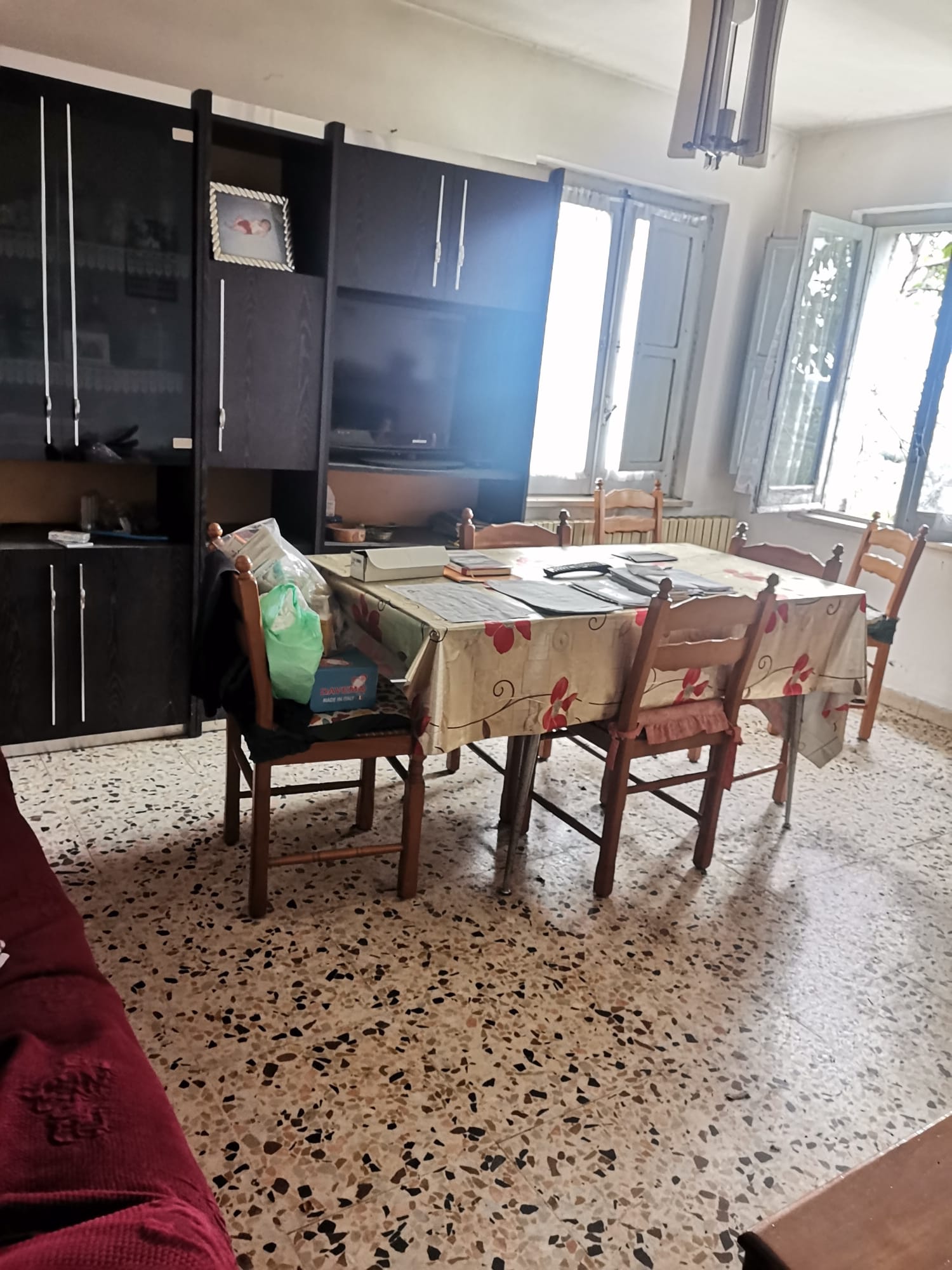 For Sale - Productive Chieti Olive Farm with Majestic Views, Near Sea & Mountains