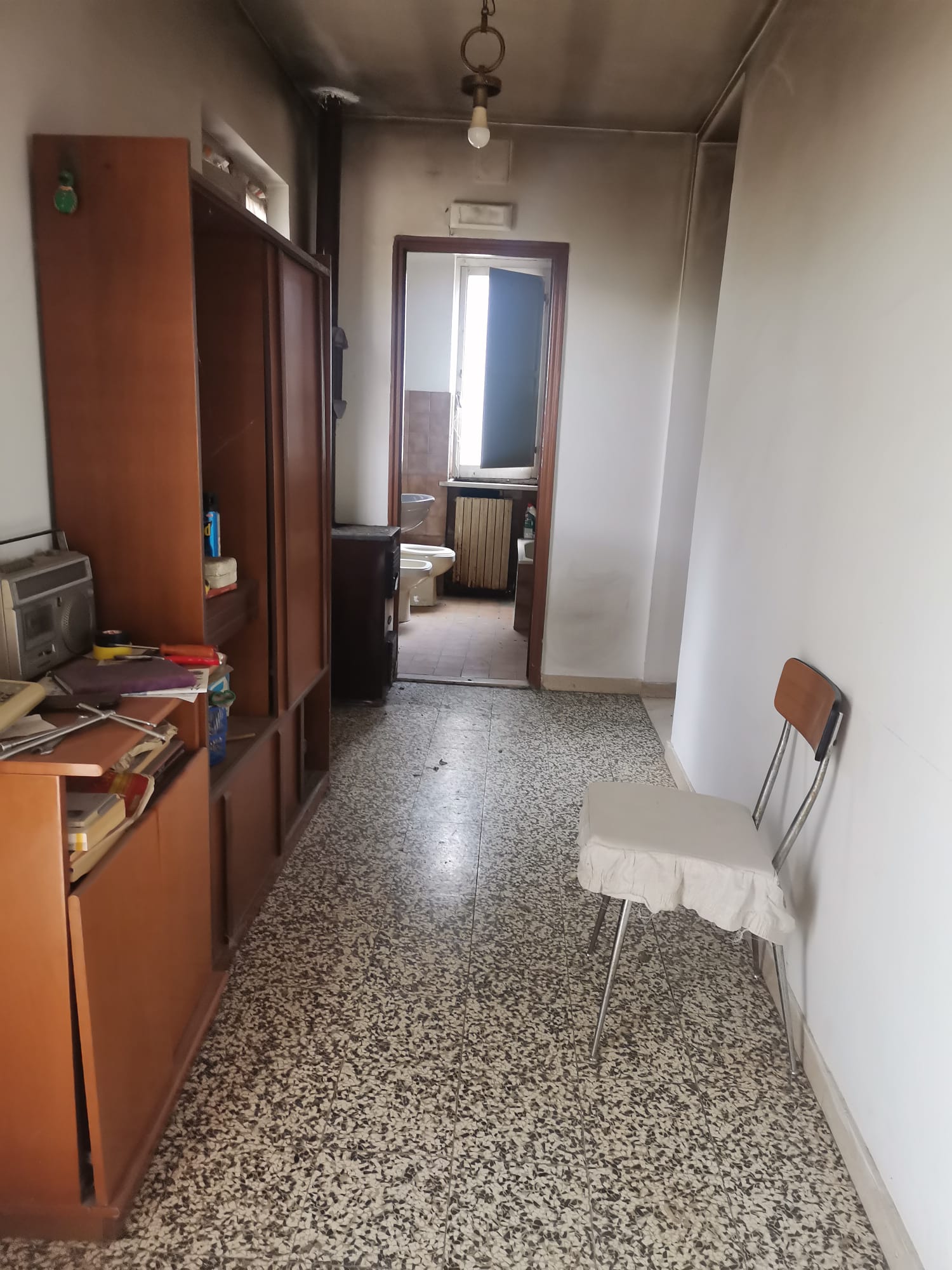 For Sale - Productive Chieti Olive Farm with Majestic Views, Near Sea & Mountains