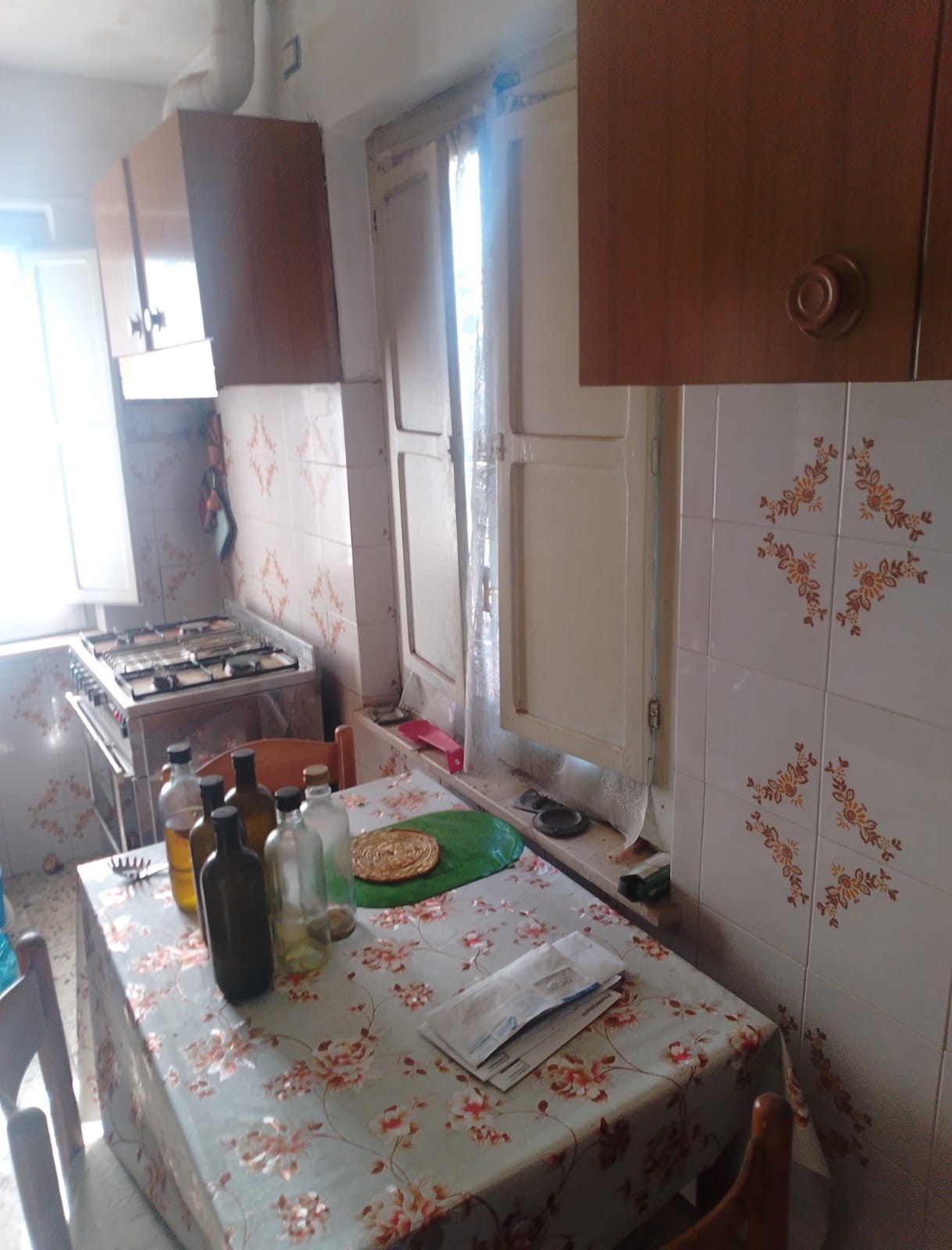 For Sale - Productive Chieti Olive Farm with Majestic Views, Near Sea & Mountains