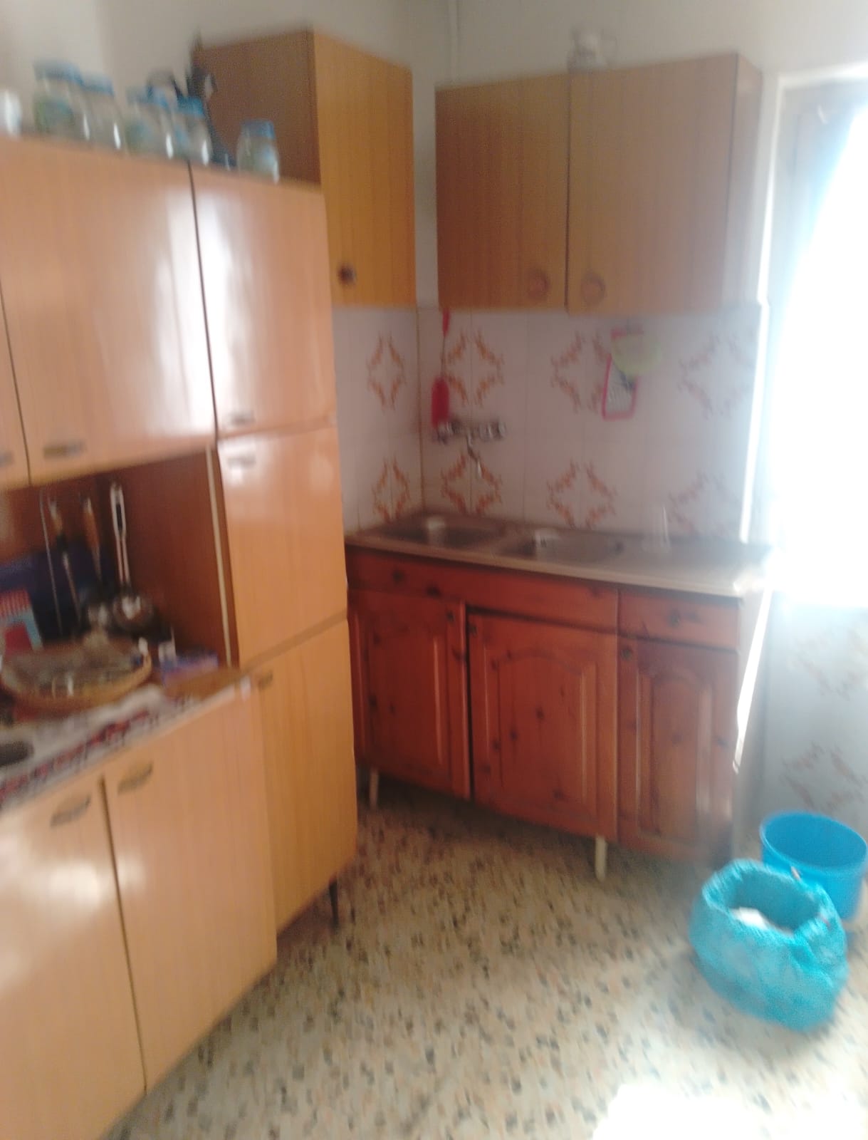 For Sale - Productive Chieti Olive Farm with Majestic Views, Near Sea & Mountains