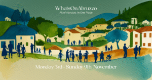 WhatsOnAbruzzo