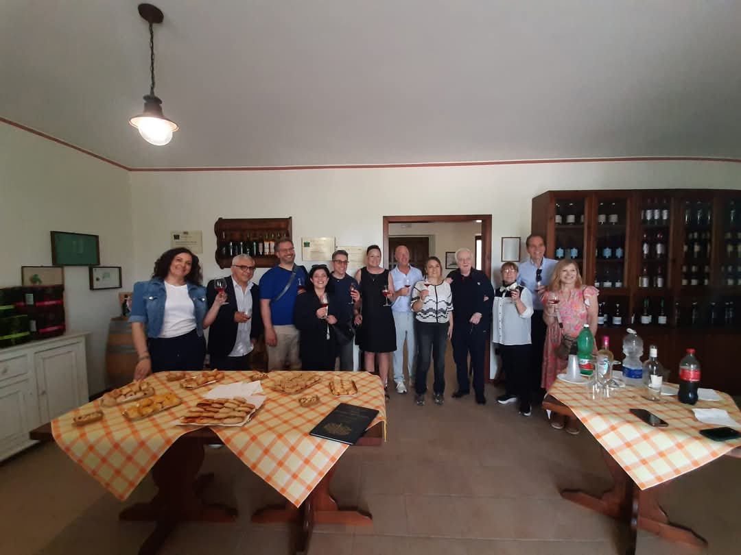 Abruzzo Ancestors - Uncovering Family History