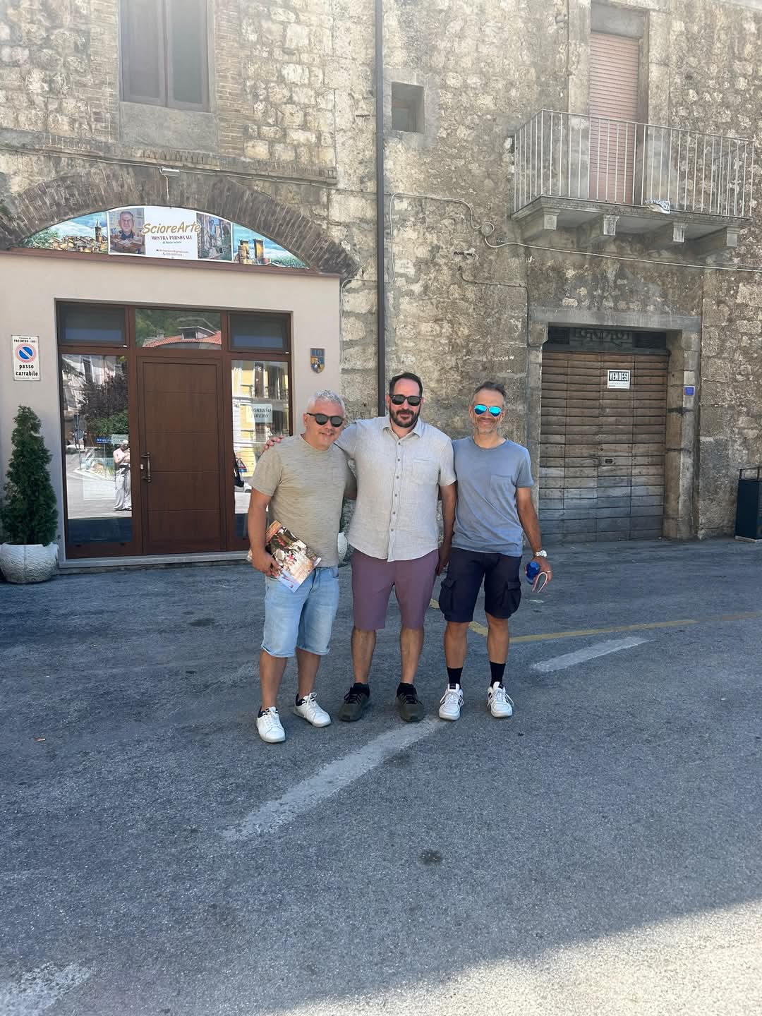 Abruzzo Ancestors - Uncovering Family History