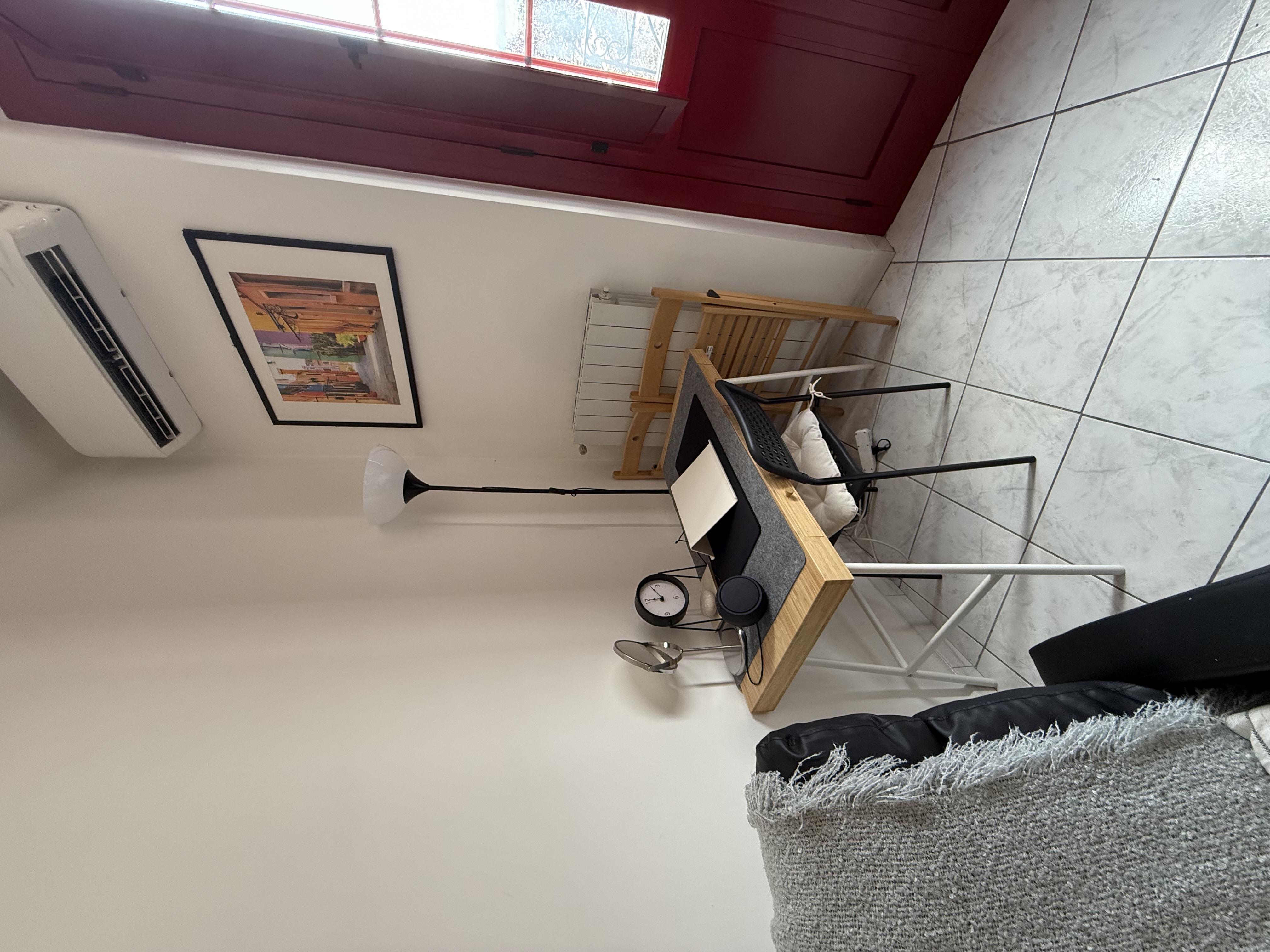 Casa Porta Rossa - Airy Ortona Rental Amongst Olives & Vineyards