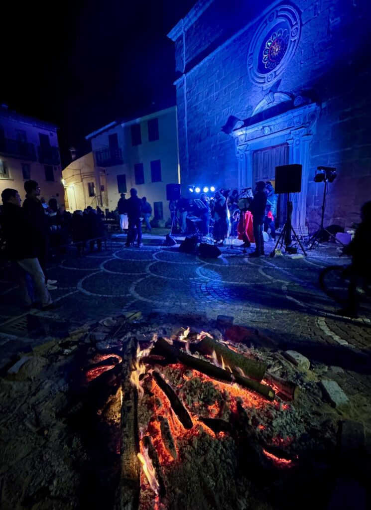 Fano Adriano's San Martino Festa