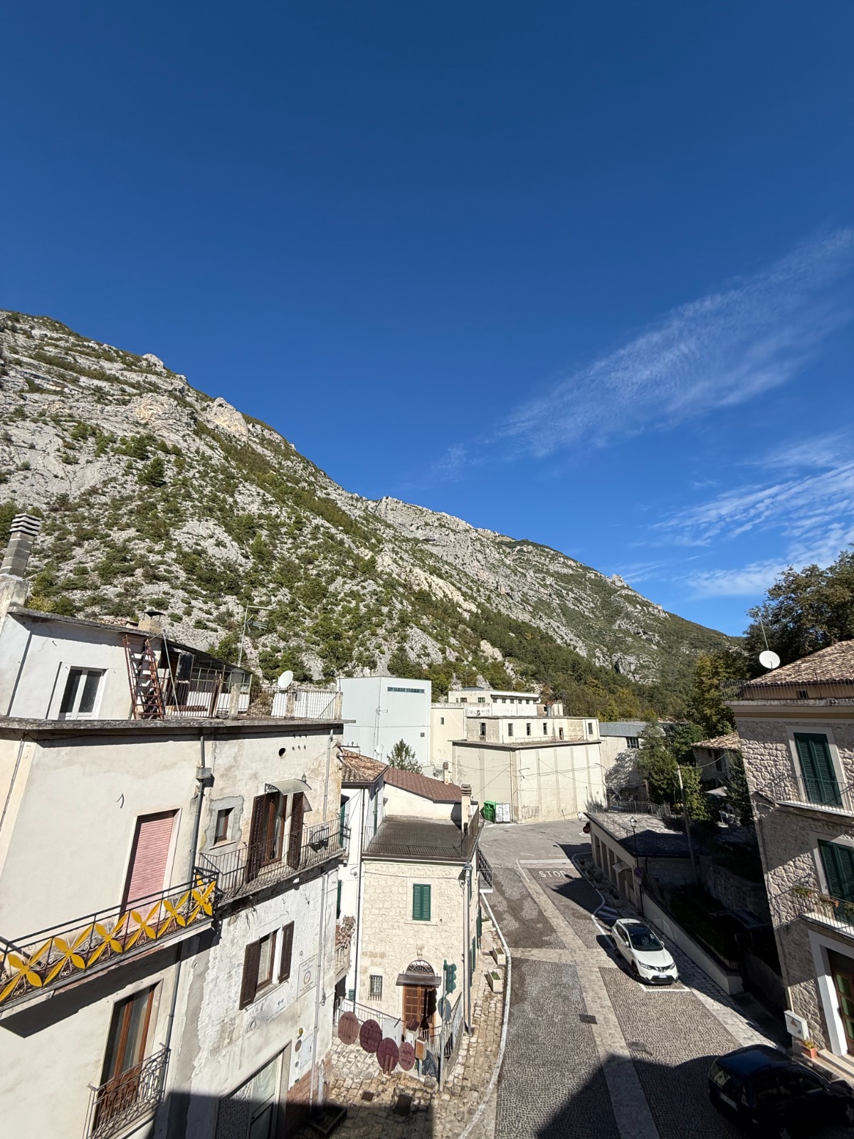 Casa Escher - Family Holiday Rental Fara San Martino