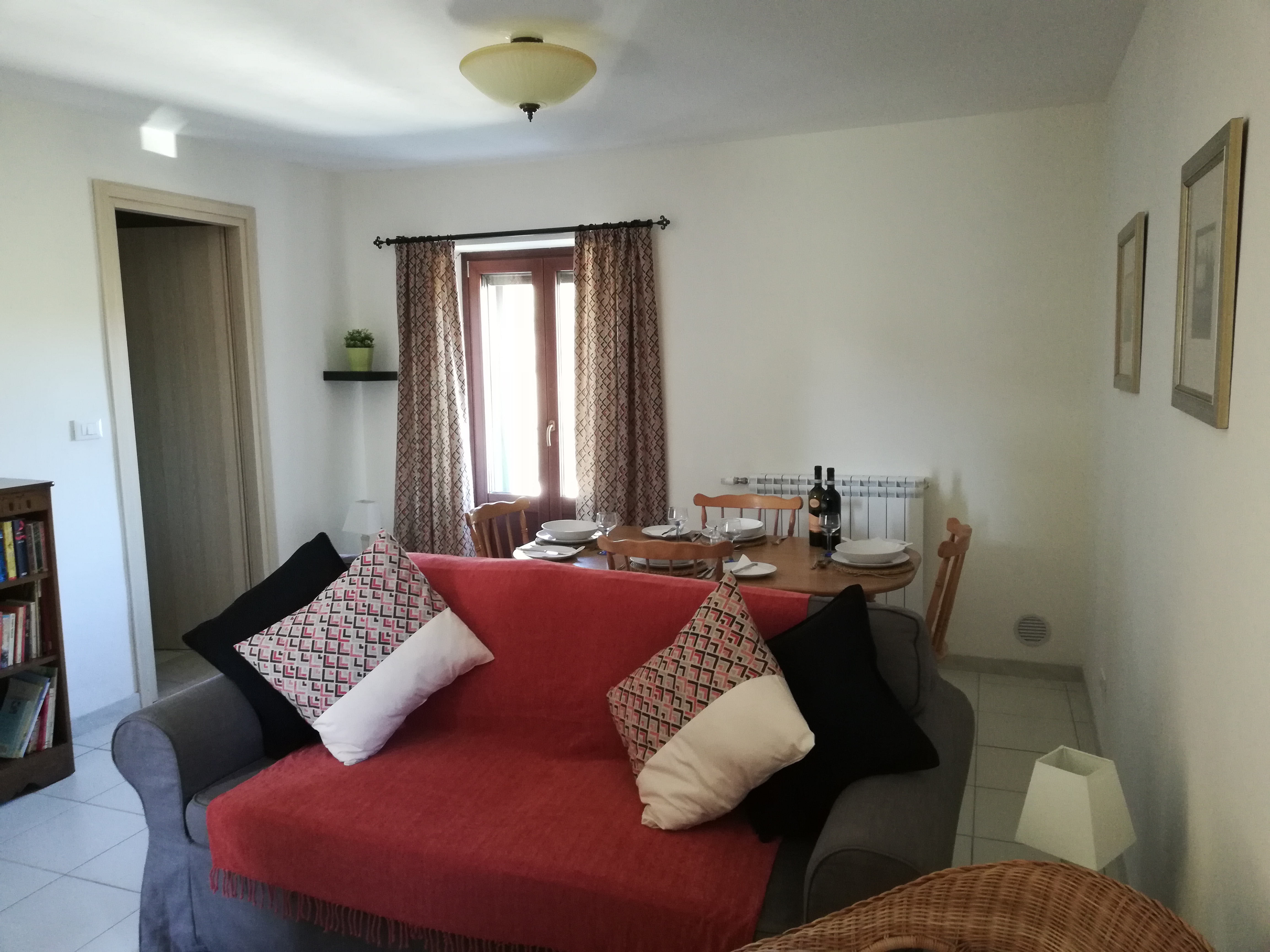 Le Farfalle Abruzzo - Casoli Long-term Rental Apartments