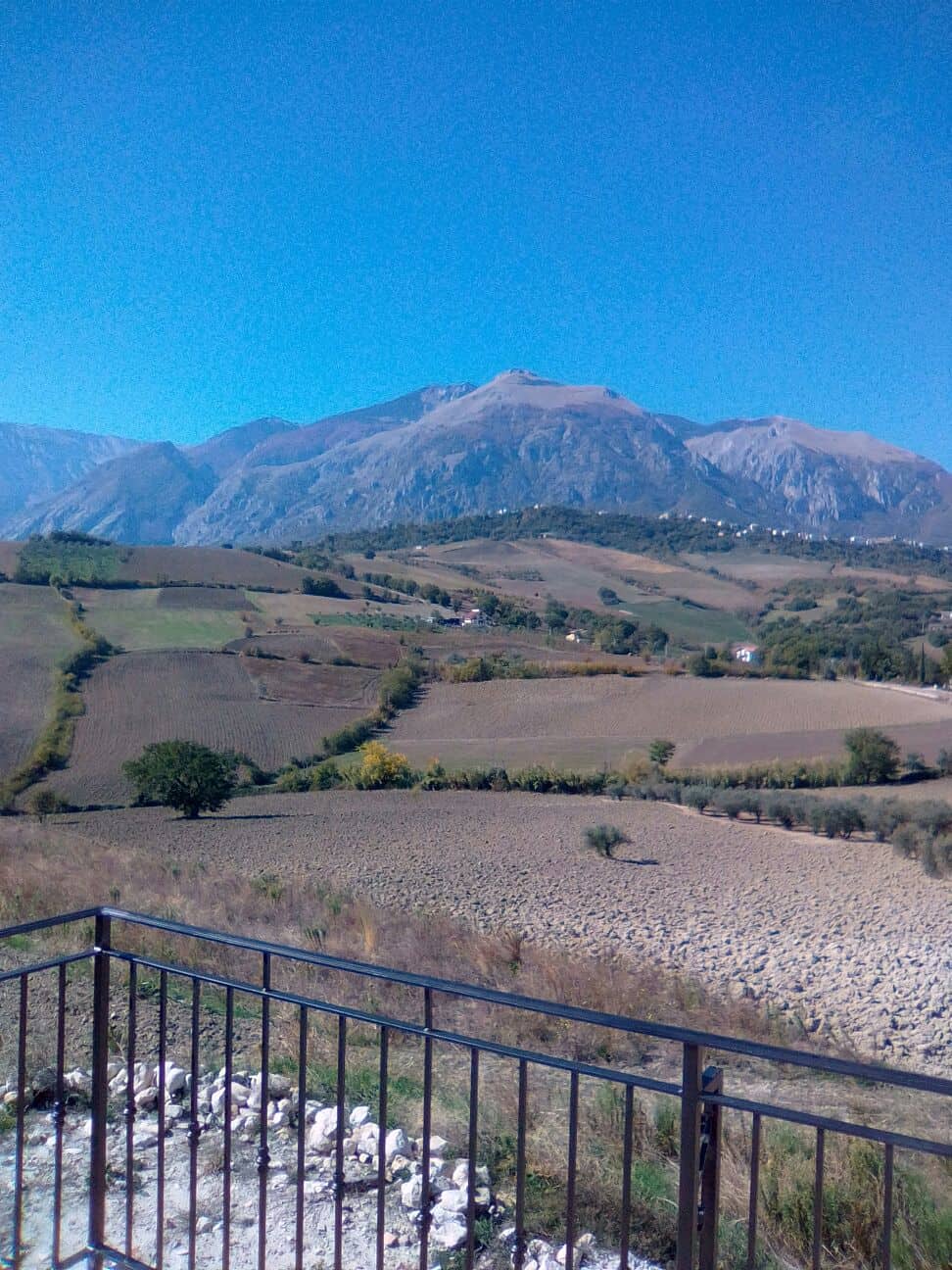 Le Farfalle Abruzzo - Casoli Long-term Rental Apartments
