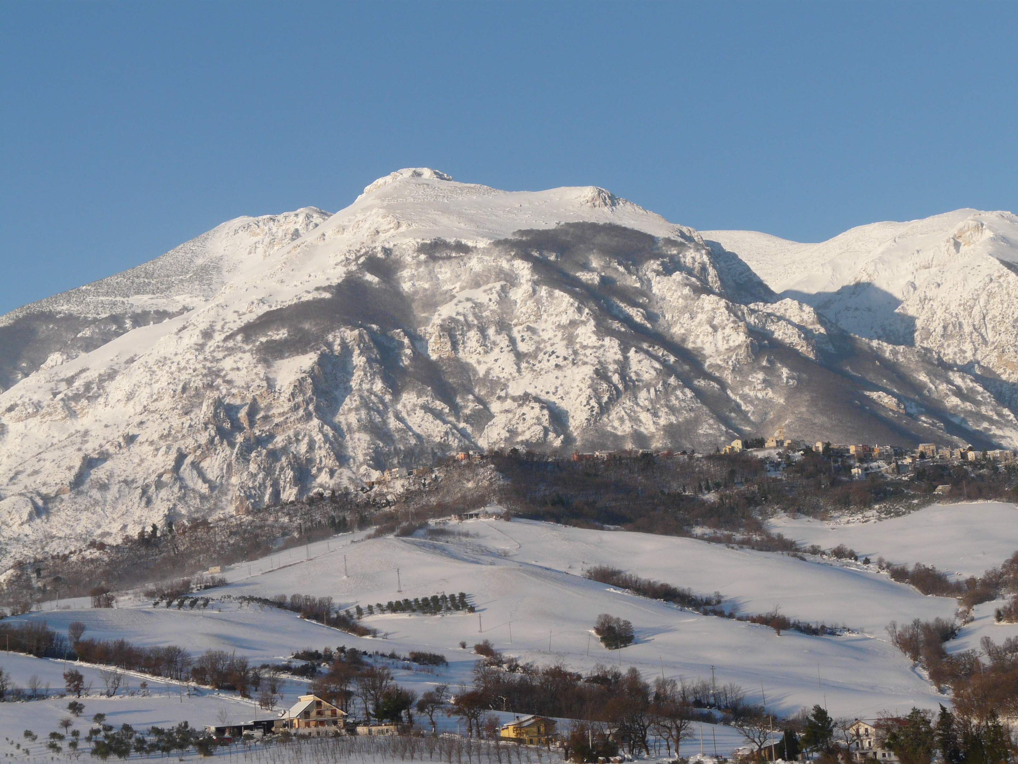 Le Farfalle Abruzzo - Casoli Long-term Rental Apartments