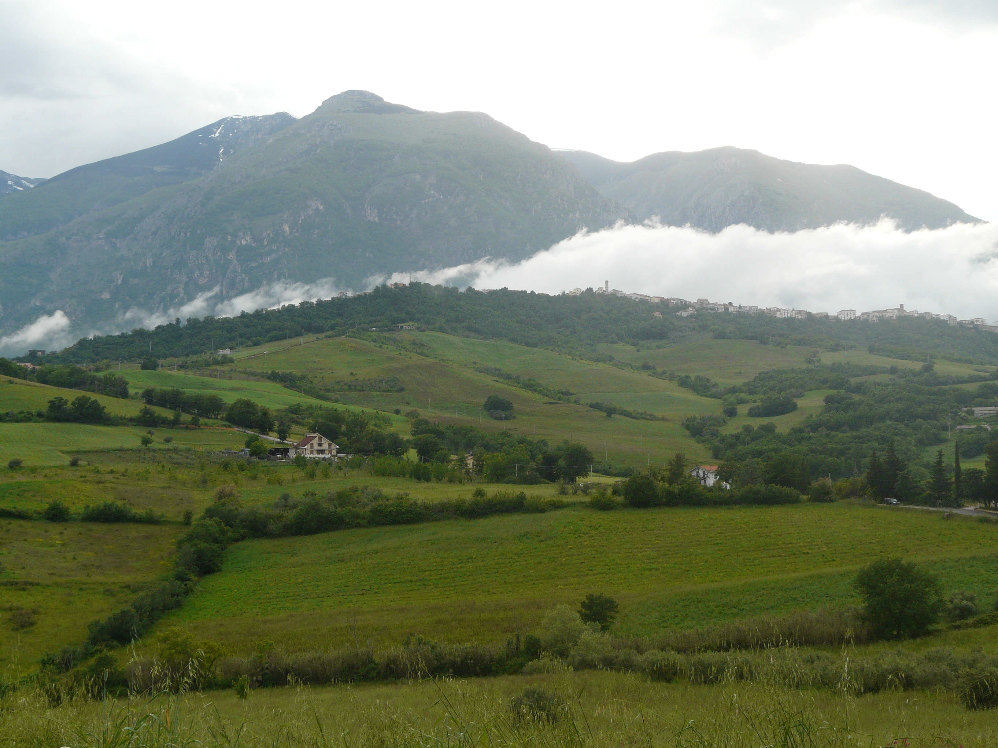 Le Farfalle Abruzzo - Casoli Long-term Rental Apartments