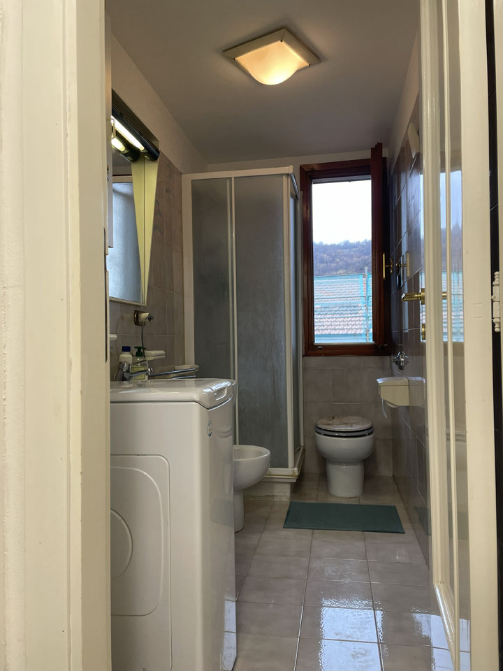 Bisenti Apartments - Short Term Terrace Apartment Rental