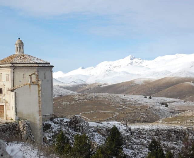 Pescara province, Abruzzo