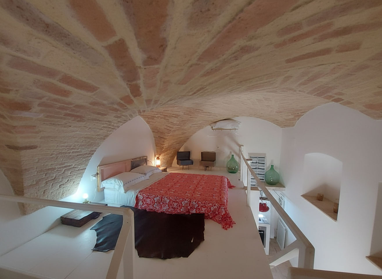 Abruzzolavanda - 3 Original Rental Homes in Pollutri & Villalfonsina