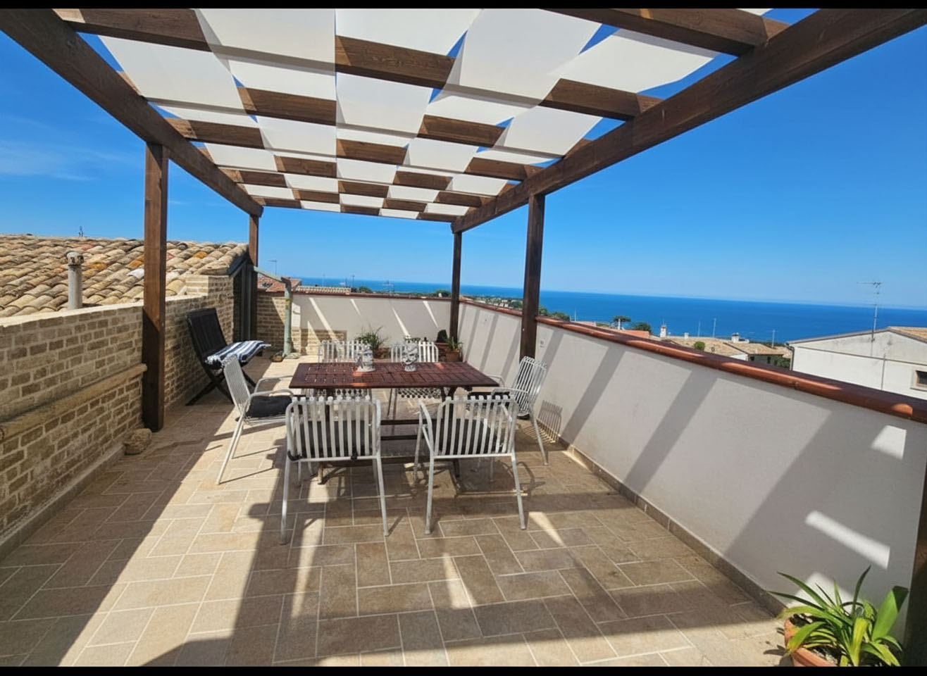 Abruzzolavanda - 3 Original Rental Homes in Pollutri & Villalfonsina