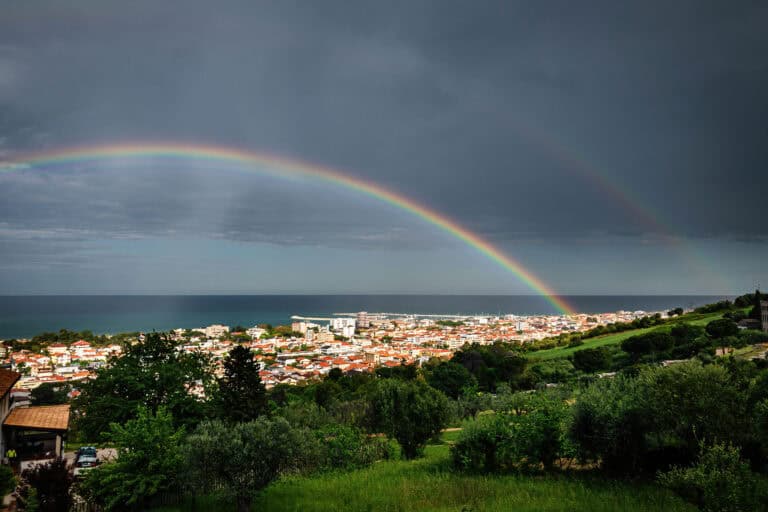 Italy’s 7% Tax Expands: 5 New Abruzzo Towns