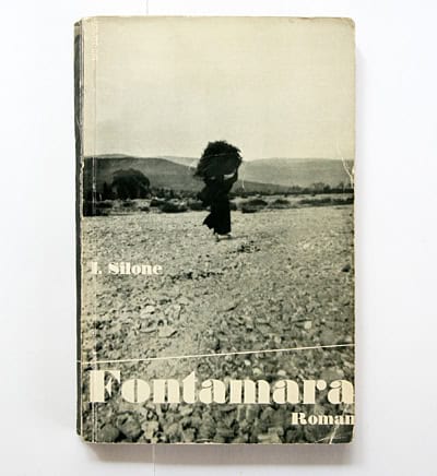 Fontamara, 1980s, J. M. Dent, UK (intro. Michael Foot)