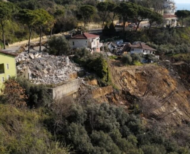 Teramo province, Abruzzo