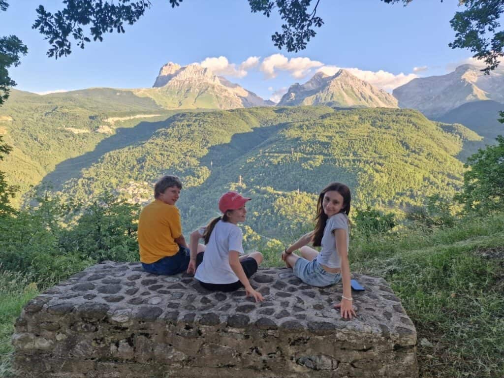 Walking the Sette Madonne Sorelle: Explore Abruzzo’s New Long-distance Trail
