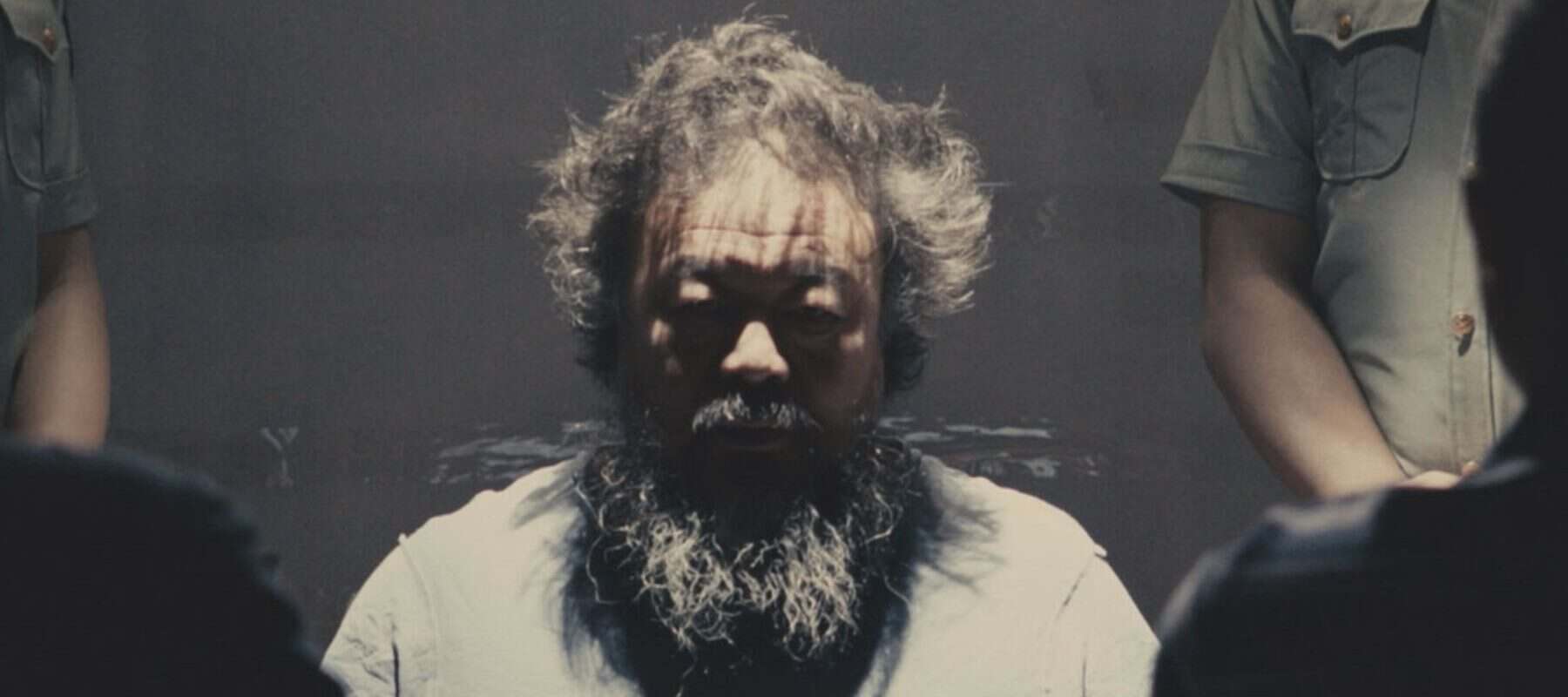 Ai Weiwei: Aftershock opens at MAXXI L’Aquila