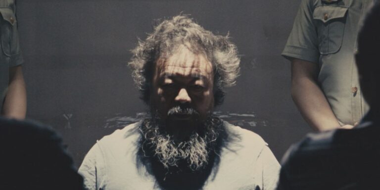 Ai Weiwei: Aftershock opens at MAXXI L’Aquila