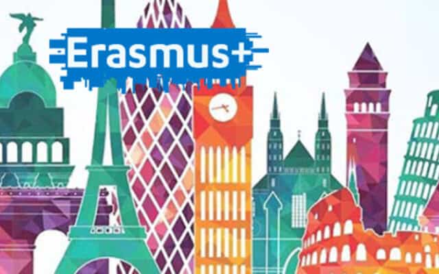 Erasmus returns: Abruzzo and Britain Reconnect in 2027