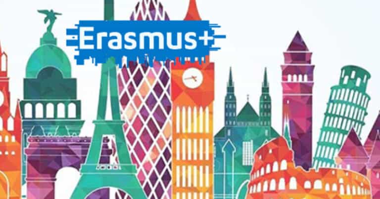 Erasmus returns: Abruzzo and Britain Reconnect in 2027