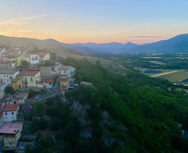 Chieti — Abruzzo