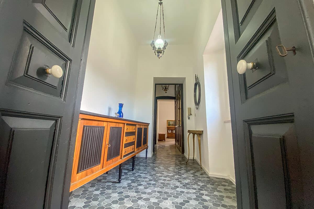 Ode to Buying Turnkey in Abruzzo