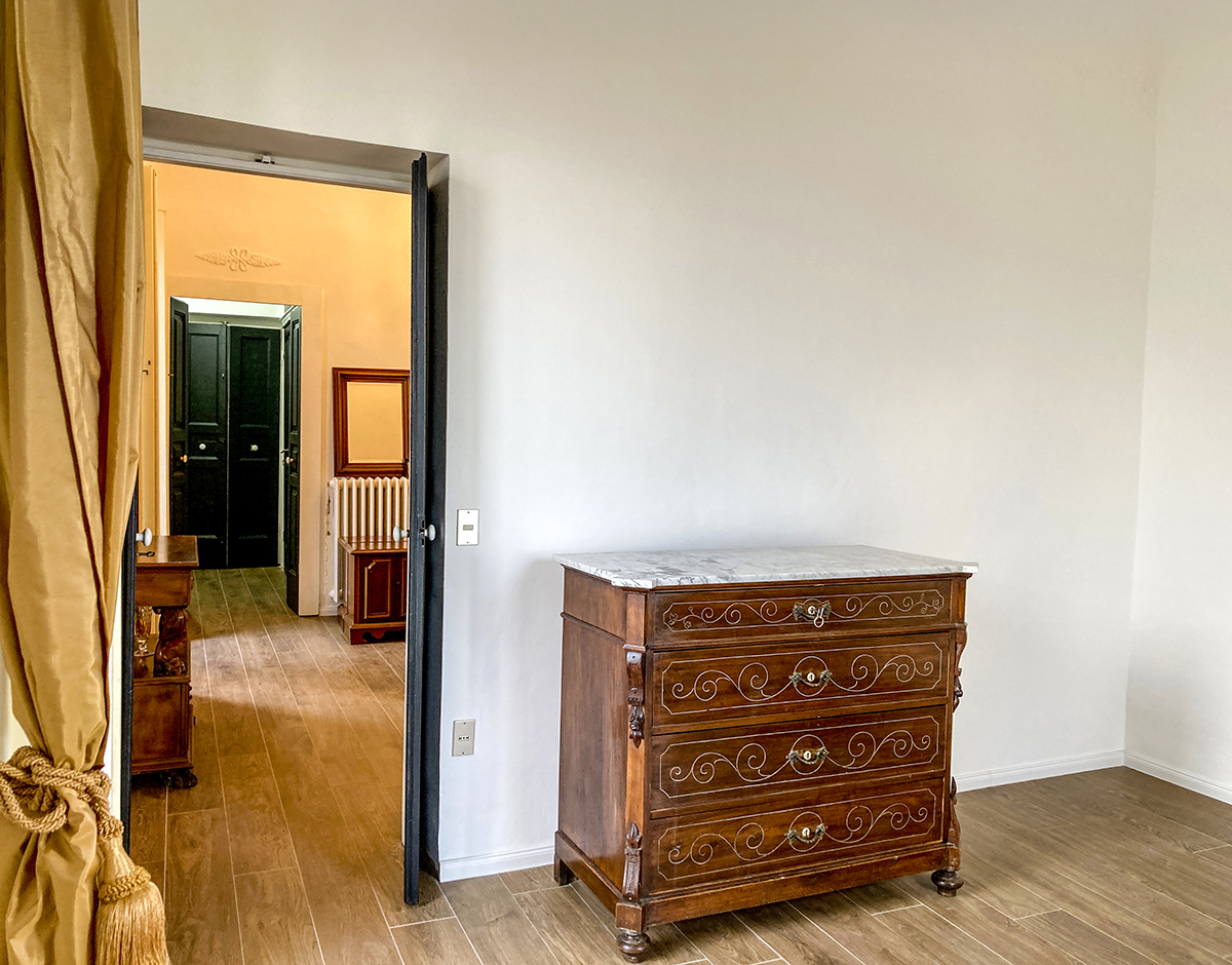 Restored 360° Historic Penthouse, Centro Storico of Penne