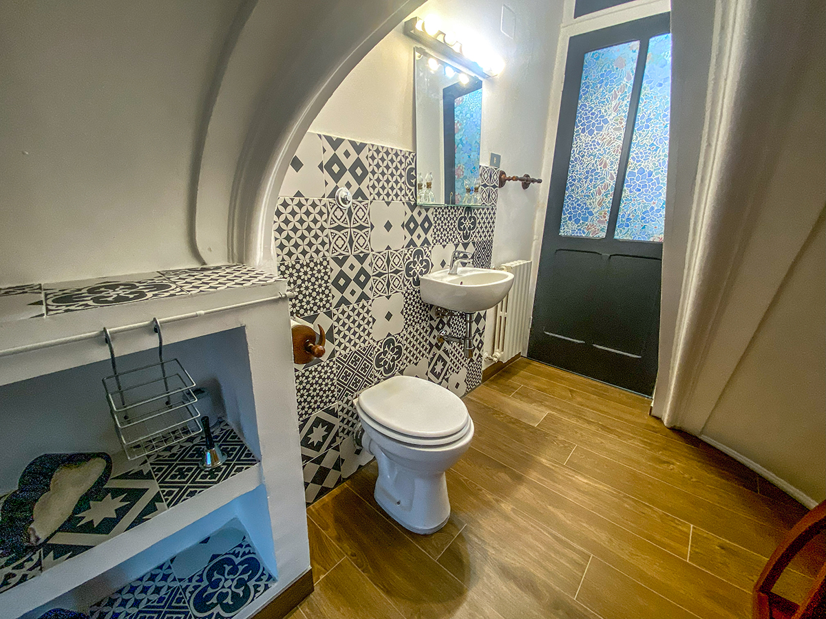 Restored 360° Historic Penthouse, Centro Storico of Penne