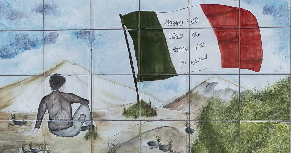 Happy Festa della Repubblica Quiz