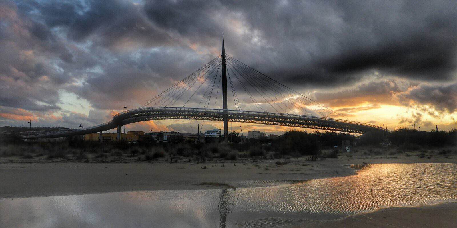The Greater Pescara & The Budget Behind it