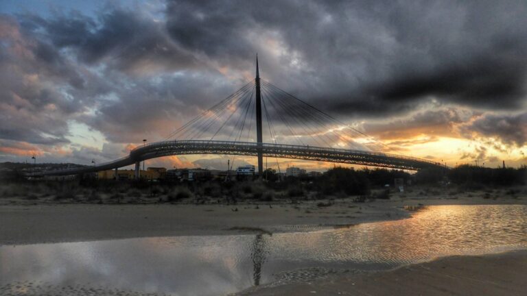 The Greater Pescara & The Budget Behind it