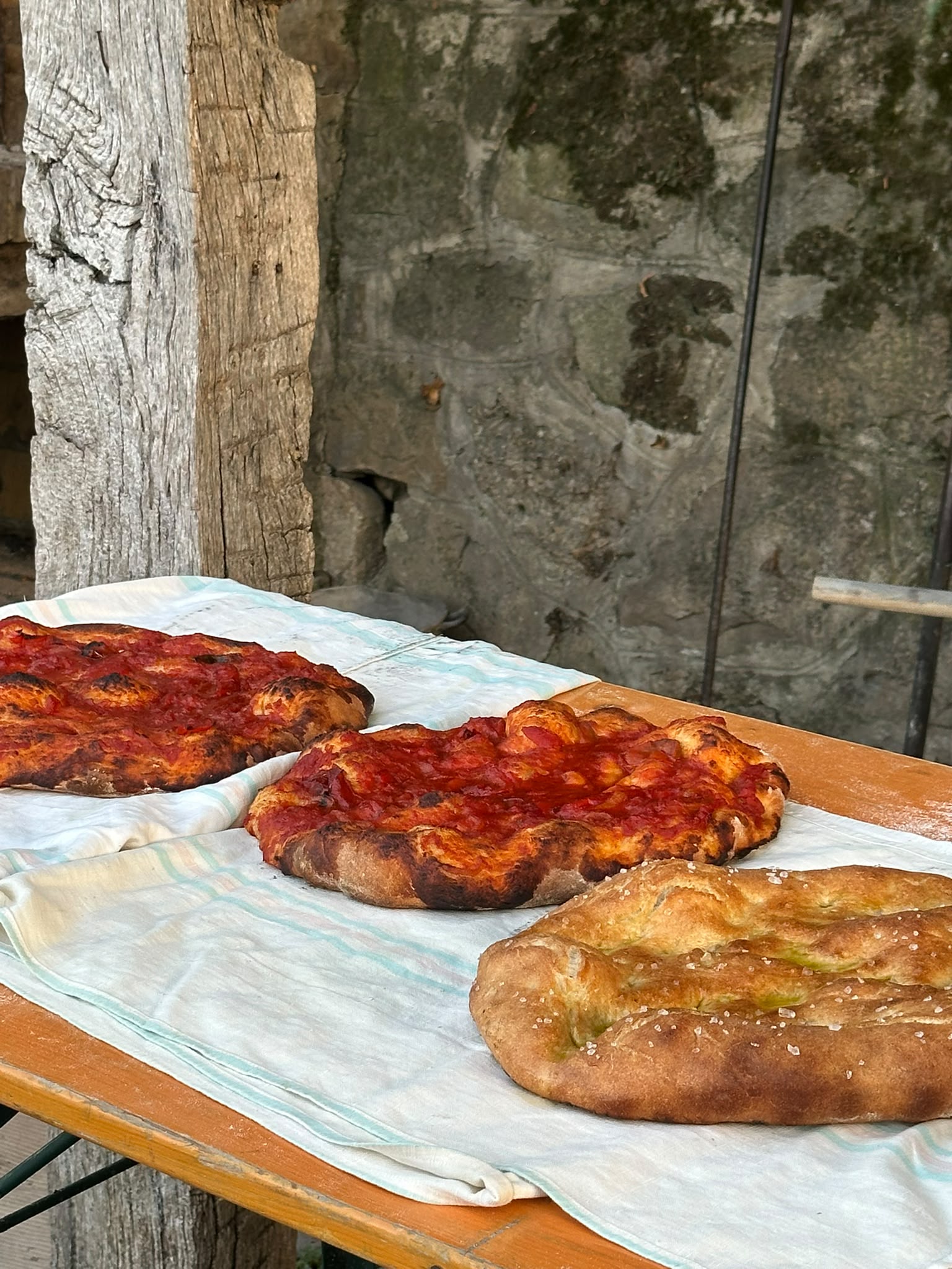 Selvatico: a Foraging Restaurant in Arsita, Teramo